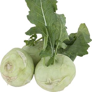 Kohlrabikaalia