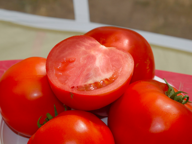 Hoe tomaten op de juiste manier te planten