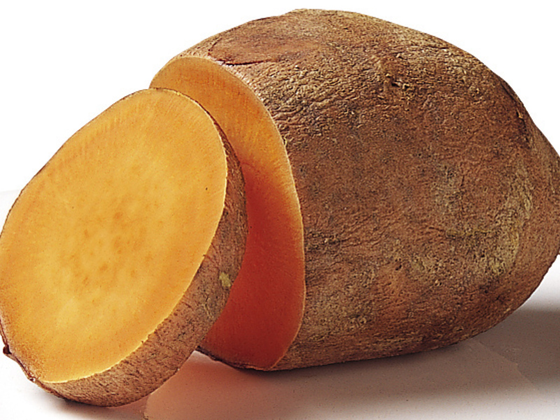 Sweet potato sweet potato