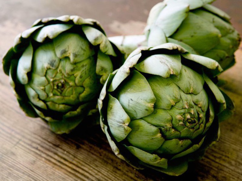 Mabuti ba para sa iyo ang artichoke?