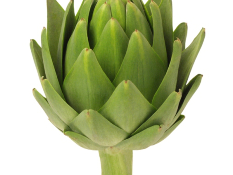 Paano kinakain ang artichoke