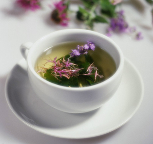 Maneiras de usar flores de monarda para tratamento