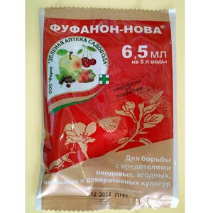 Kambario gydymas produktu