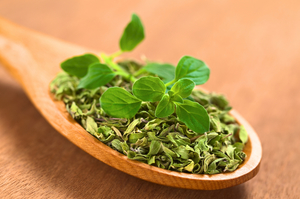 Motherinka is another name for oregano, also popularly called amulet.