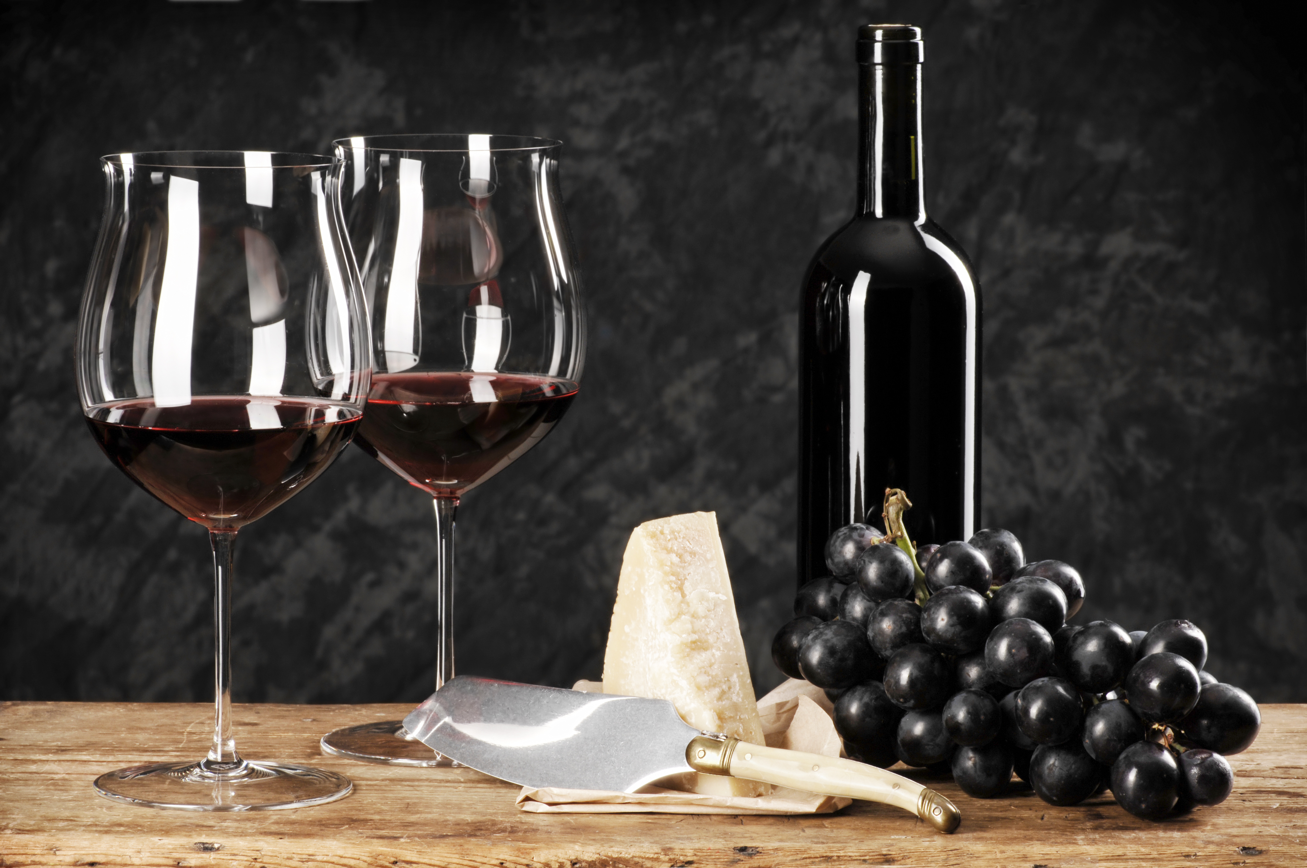 Које сорте грожђа могу бити засађене за производњу вина