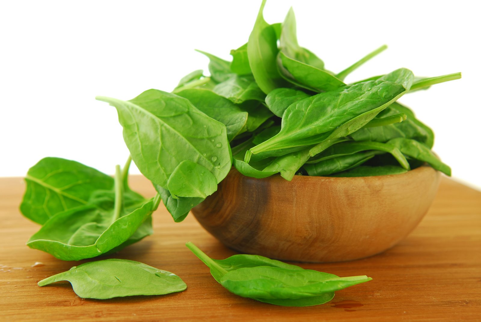 Spinach: ano ito, mga benepisyo at pinsala, larawan ng produkto