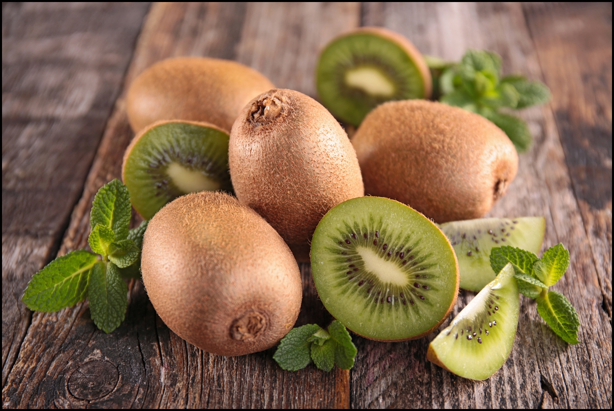 Com cultivar kiwi a partir de llavors: una guia detallada pas a pas