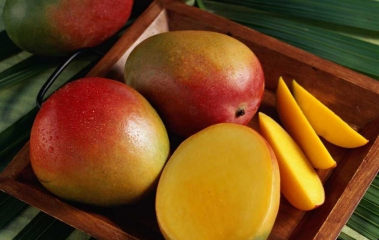 Mango: descripción de las variedades populares del rey de las frutas