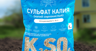 Kaliumsulfat