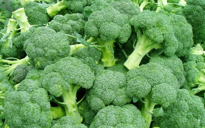 Brocoli