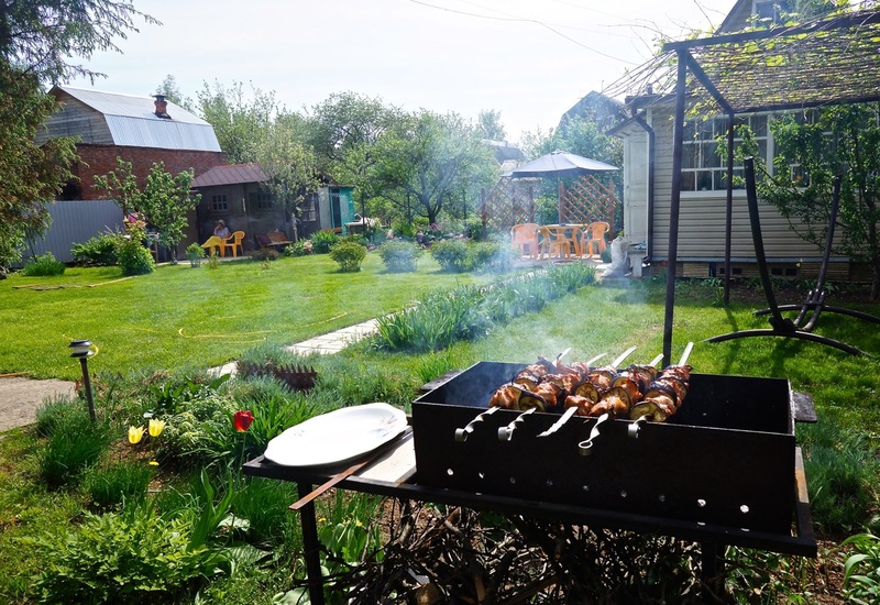 Księżycowy kalendarz siewu ogrodnika i ogrodnika na maj 2019 r