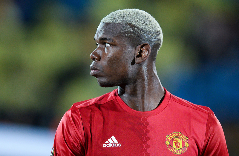 Paul Pogba