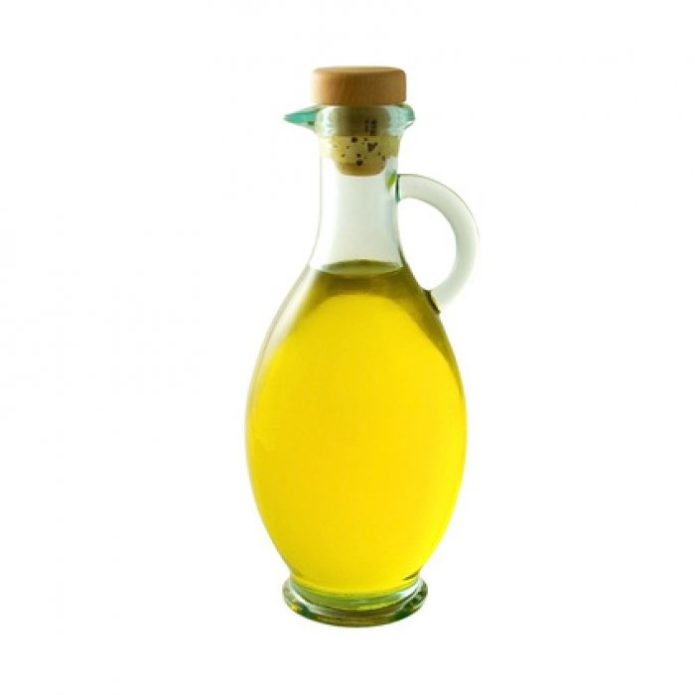 fennel oil