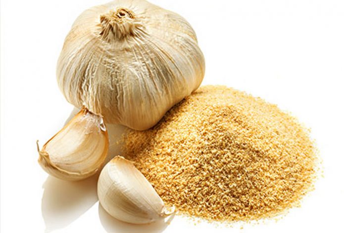 Garlic Powder